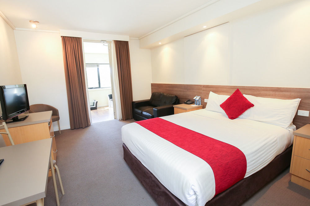 Commodore Mildura Motel Extérieur photo