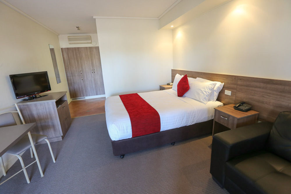 Commodore Mildura Motel Extérieur photo