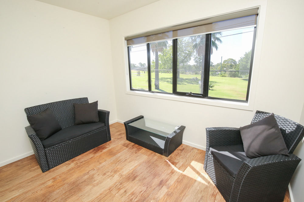 Commodore Mildura Motel Extérieur photo