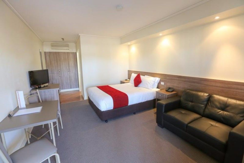 Commodore Mildura Motel Extérieur photo