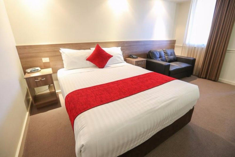 Commodore Mildura Motel Extérieur photo