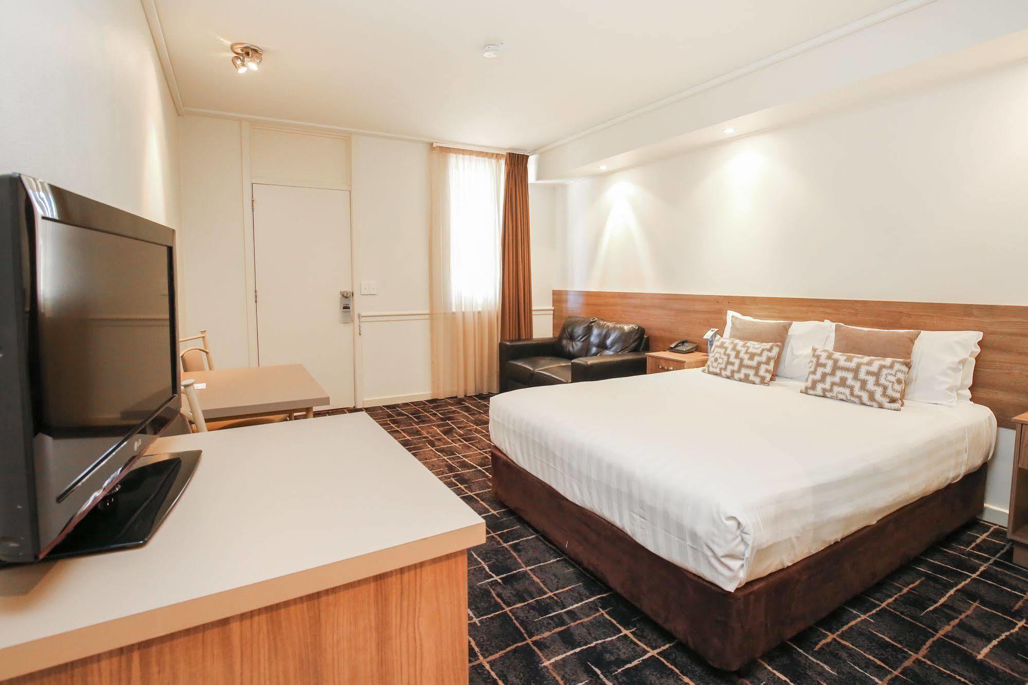 Commodore Mildura Motel Extérieur photo